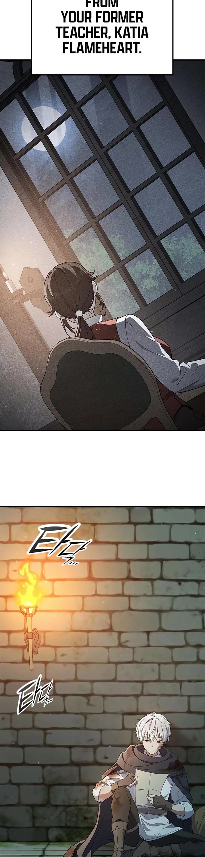 Noble Lady Reformation Guide Chapter 19 page 7 - Chapter 19