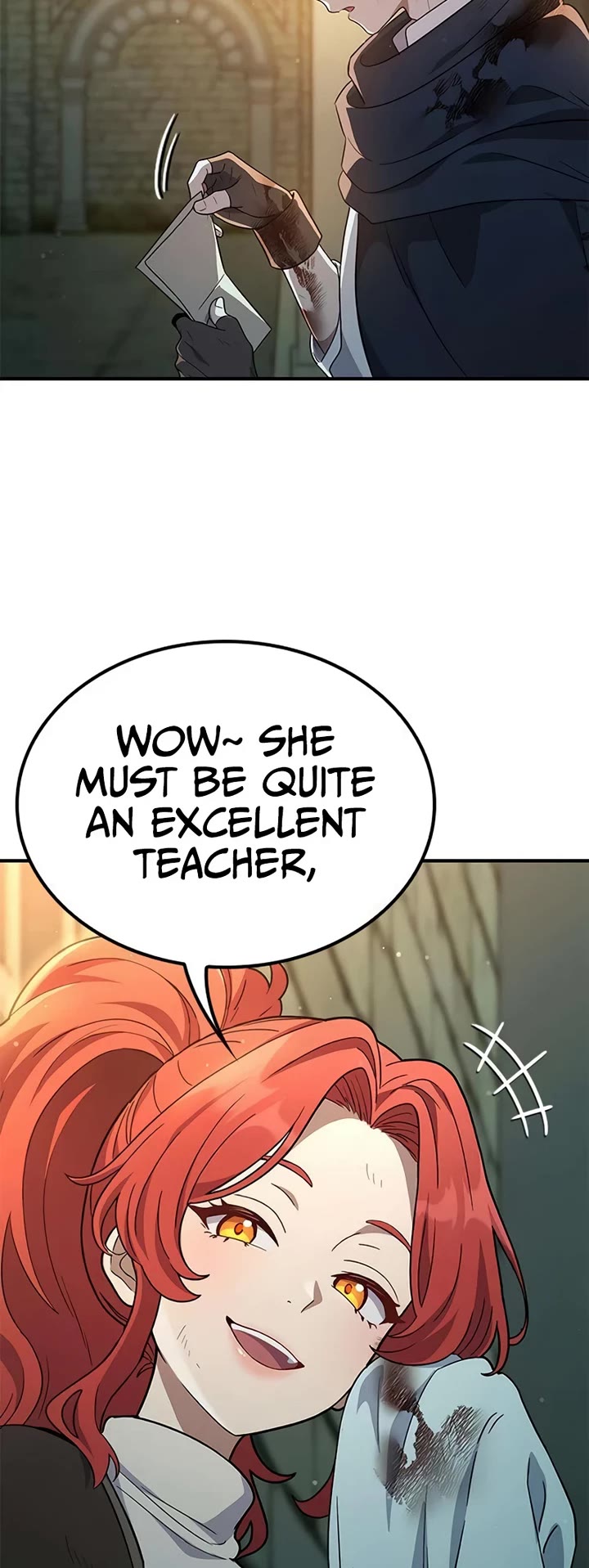 Noble Lady Reformation Guide Chapter 19 page 9 - Chapter 19