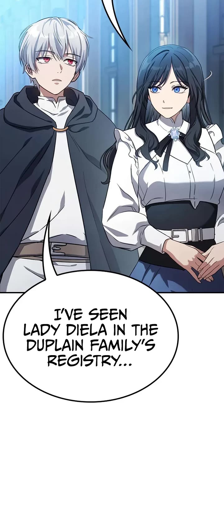 Noble Lady Reformation Guide Chapter 2 page 19 - Chapter 2
