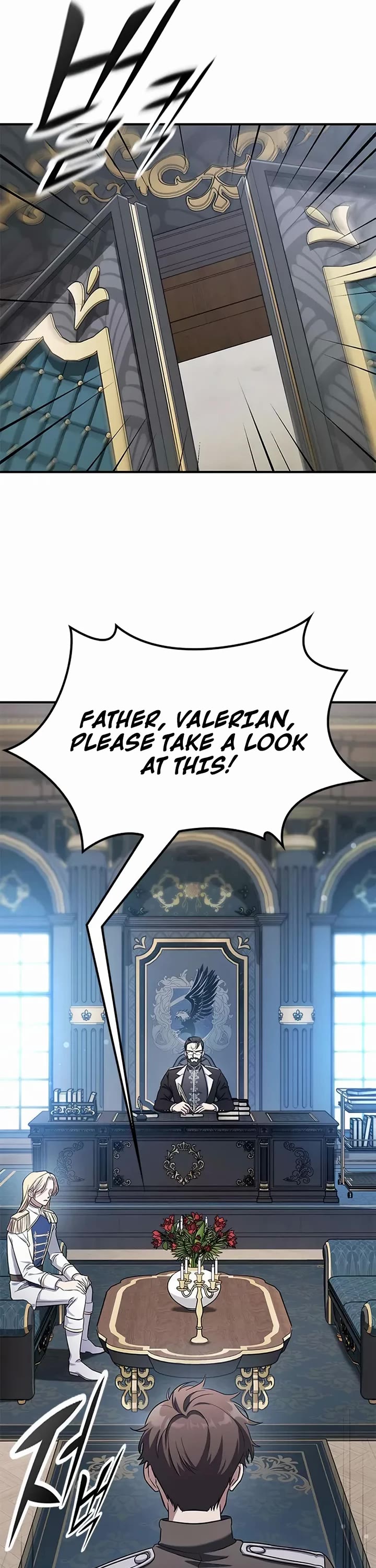 Noble Lady Reformation Guide Chapter 2 page 2 - Chapter 2