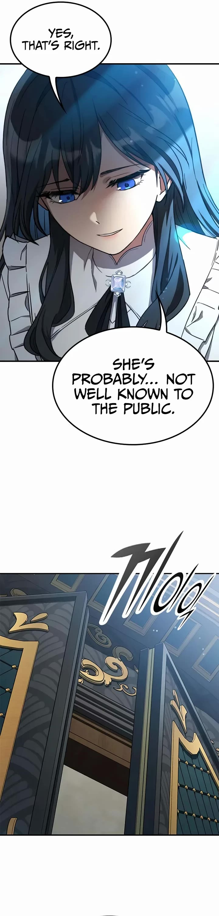 Noble Lady Reformation Guide Chapter 2 page 20 - Chapter 2