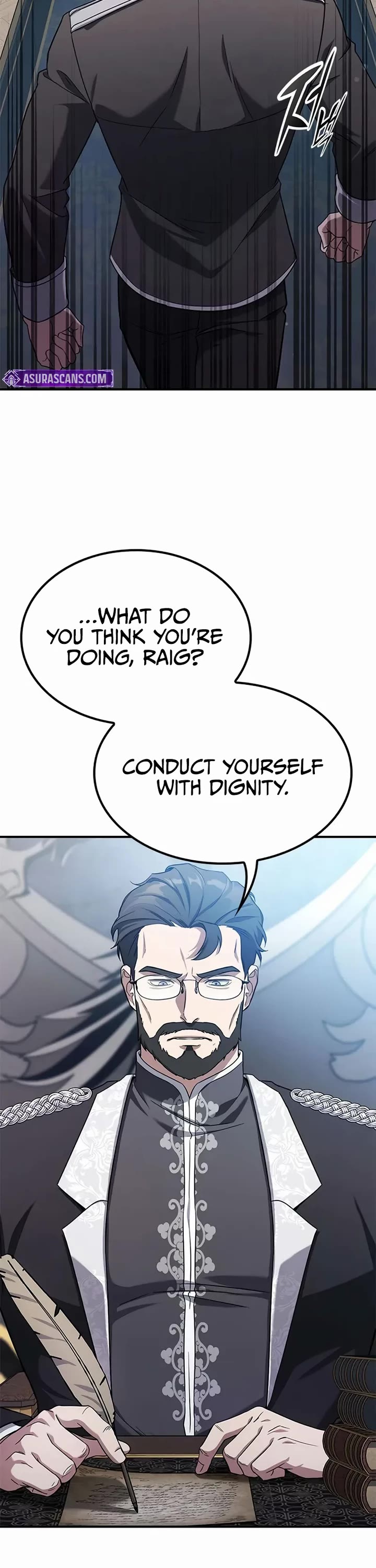 Noble Lady Reformation Guide Chapter 2 page 3 - Chapter 2