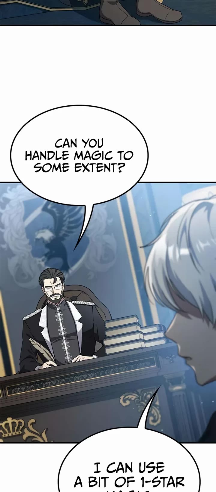 Noble Lady Reformation Guide Chapter 2 page 32 - Chapter 2