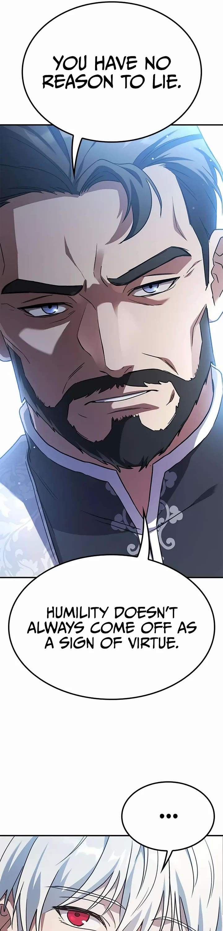 Noble Lady Reformation Guide Chapter 2 page 34 - Chapter 2