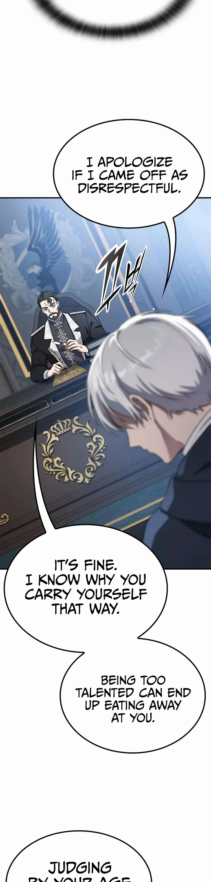 Noble Lady Reformation Guide Chapter 2 page 36 - Chapter 2