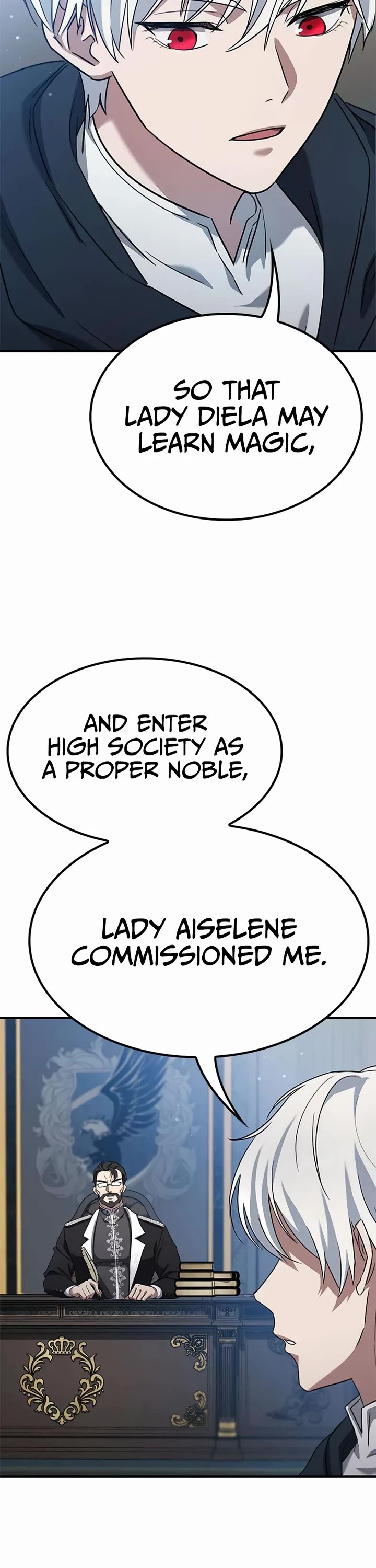 Noble Lady Reformation Guide Chapter 2 page 41 - Chapter 2