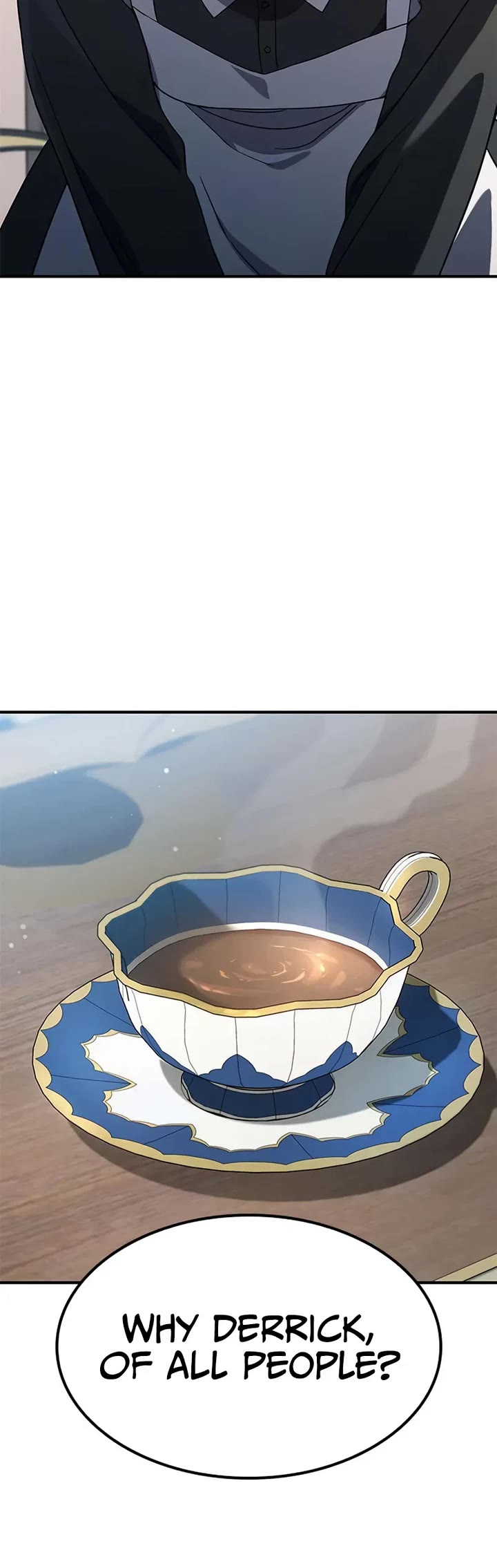 Noble Lady Reformation Guide Chapter 2 page 47 - Chapter 2