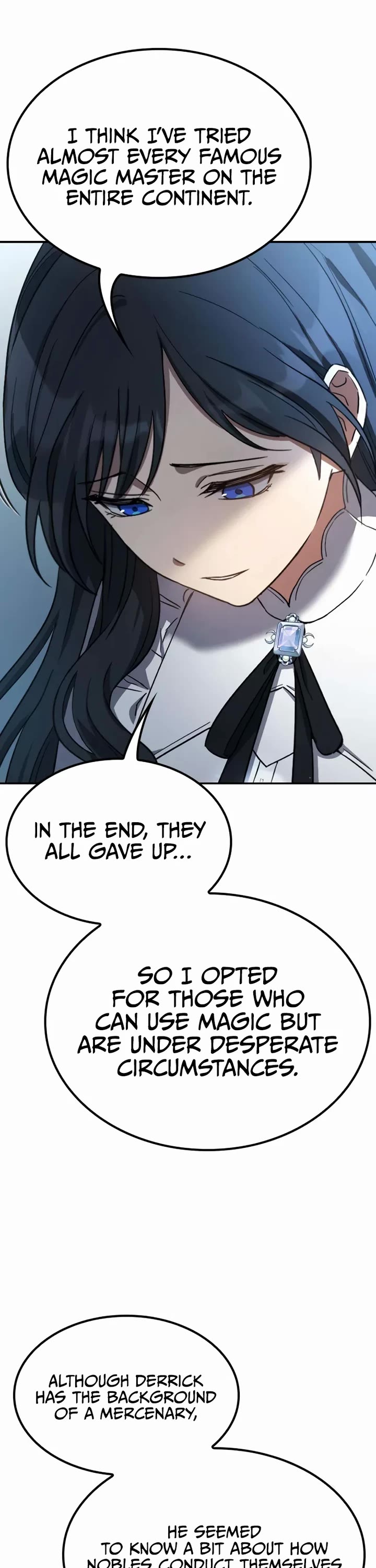 Noble Lady Reformation Guide Chapter 2 page 49 - Chapter 2