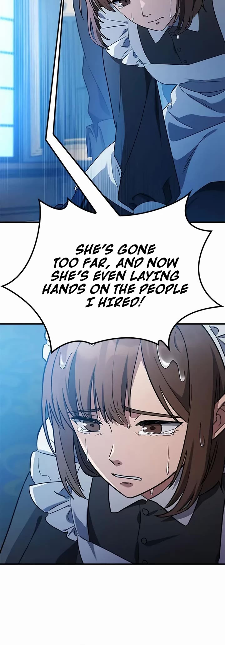 Noble Lady Reformation Guide Chapter 2 page 5 - Chapter 2