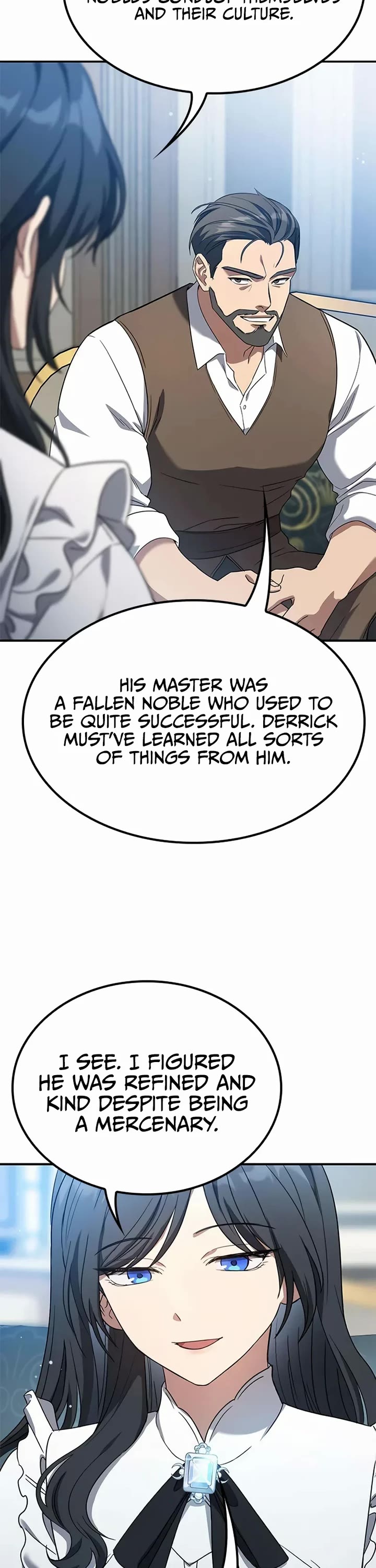 Noble Lady Reformation Guide Chapter 2 page 50 - Chapter 2