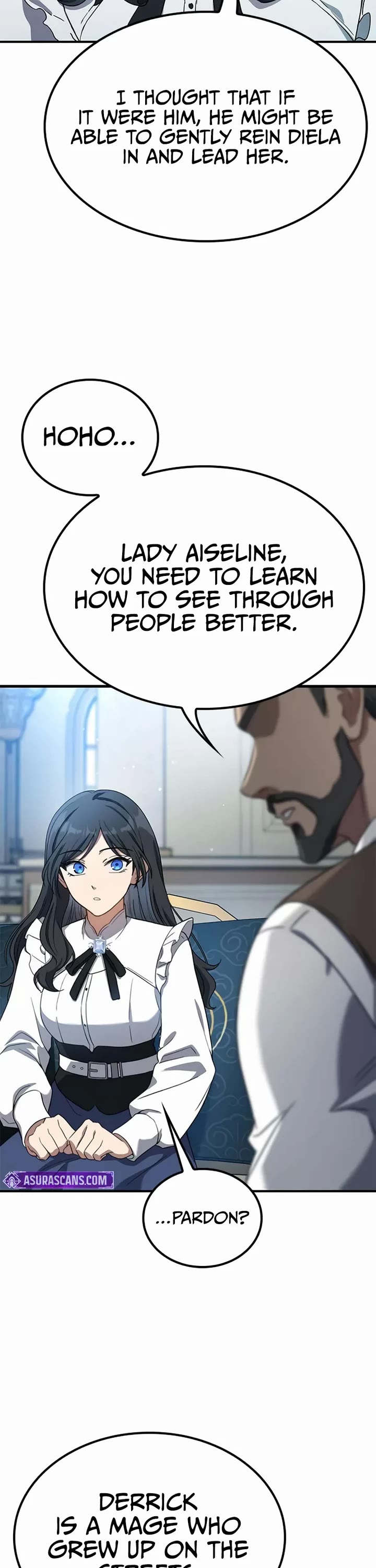 Noble Lady Reformation Guide Chapter 2 page 51 - Chapter 2