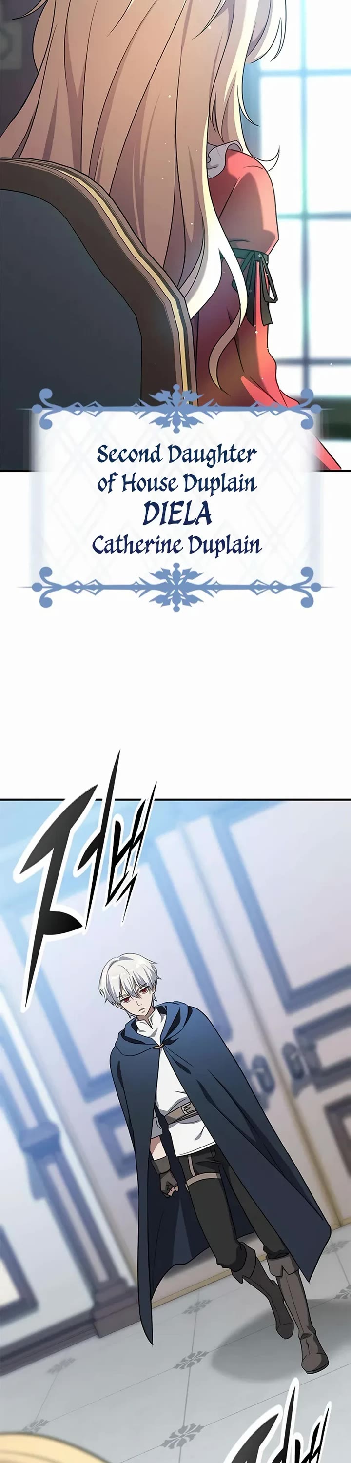 Noble Lady Reformation Guide Chapter 2 page 59 - Chapter 2