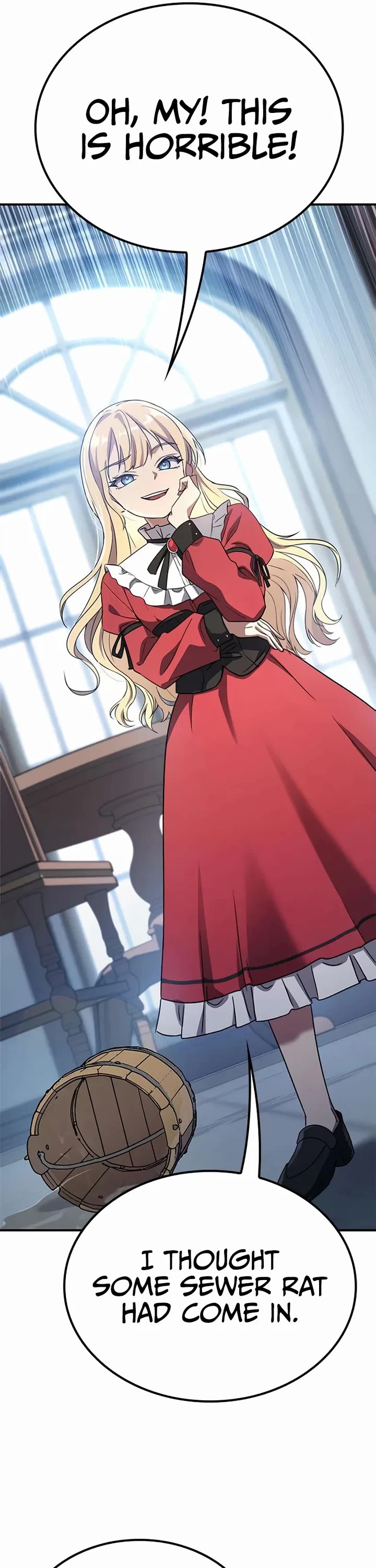 Noble Lady Reformation Guide Chapter 2 page 63 - Chapter 2