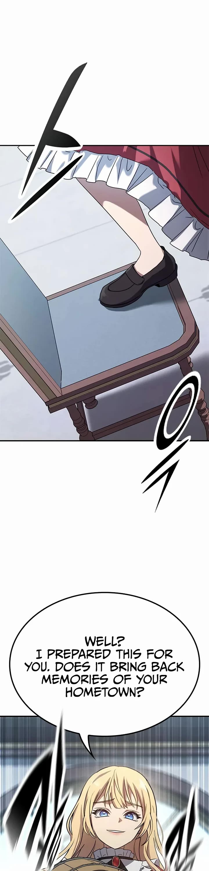 Noble Lady Reformation Guide Chapter 2 page 65 - Chapter 2