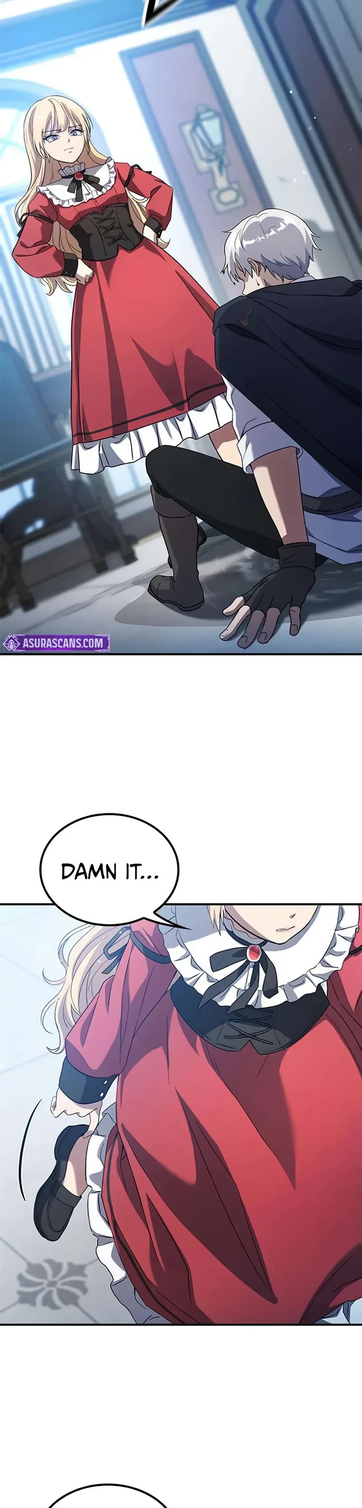Noble Lady Reformation Guide Chapter 2 page 70 - Chapter 2