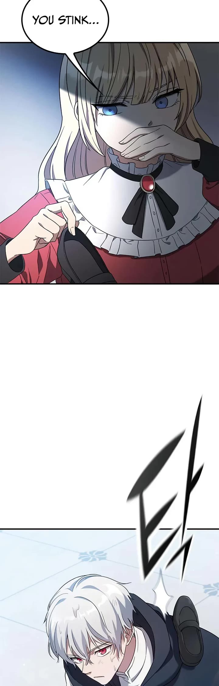 Noble Lady Reformation Guide Chapter 2 page 71 - Chapter 2