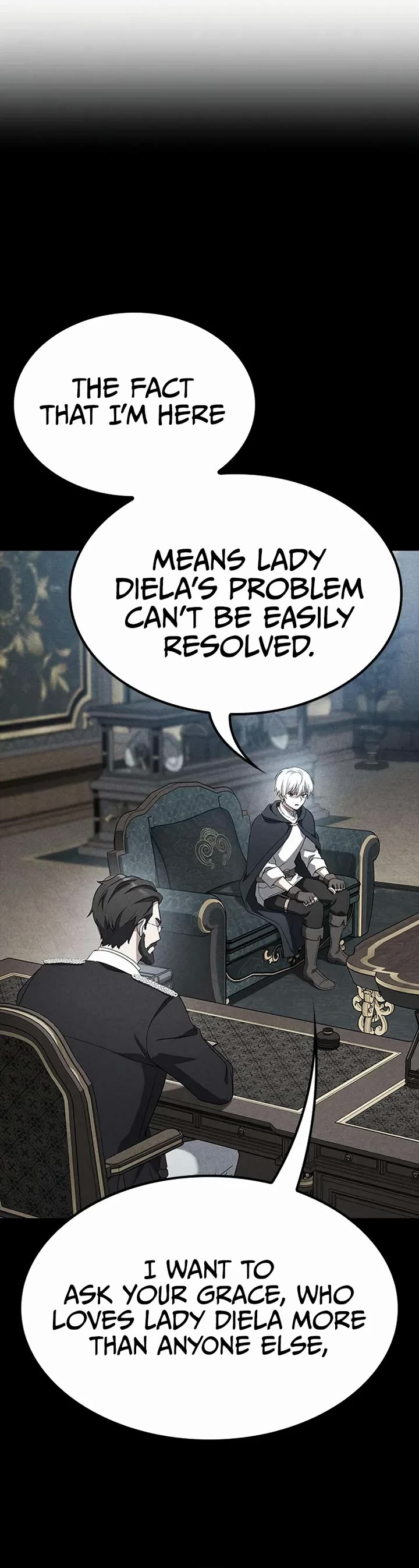 Noble Lady Reformation Guide Chapter 2 page 76 - Chapter 2