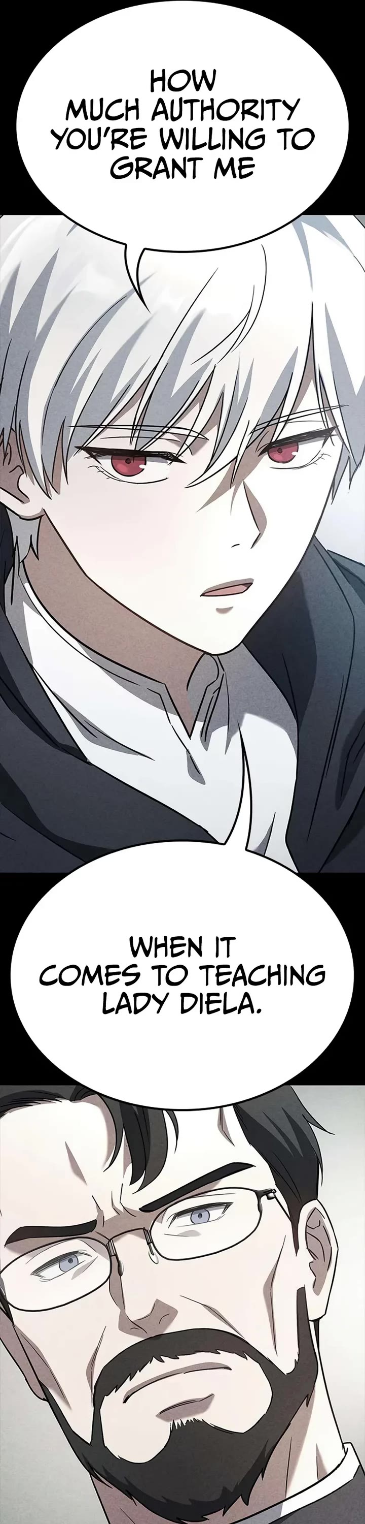 Noble Lady Reformation Guide Chapter 2 page 77 - Chapter 2