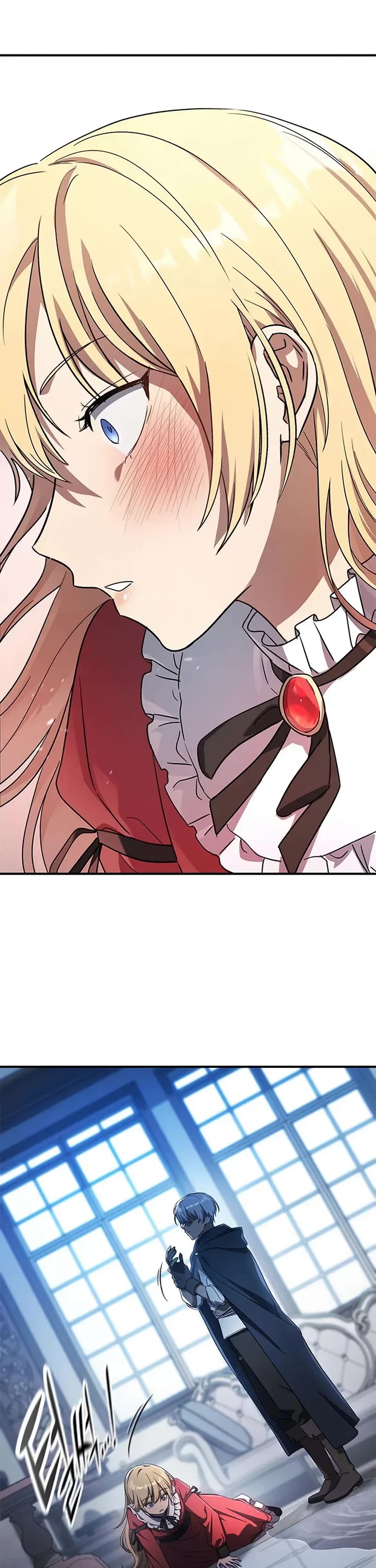 Noble Lady Reformation Guide Chapter 2 page 79 - Chapter 2
