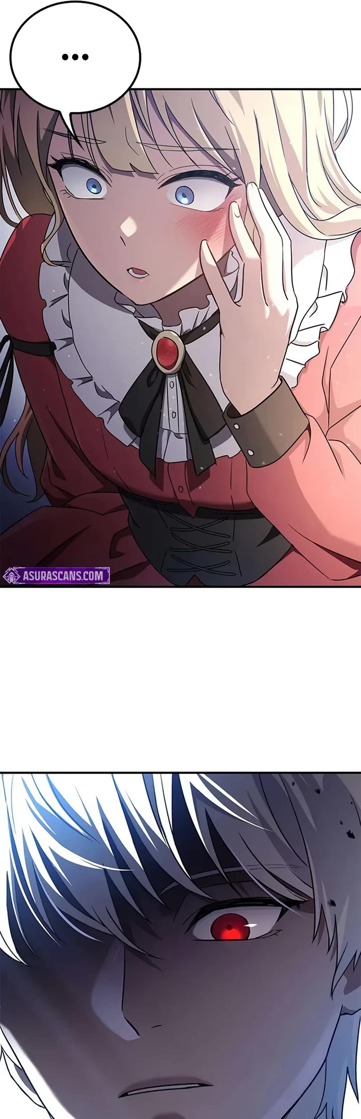 Noble Lady Reformation Guide Chapter 2 page 82 - Chapter 2
