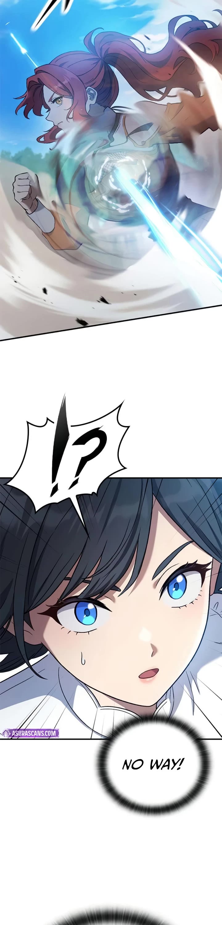 Noble Lady Reformation Guide Chapter 20 page 10 - Chapter 20