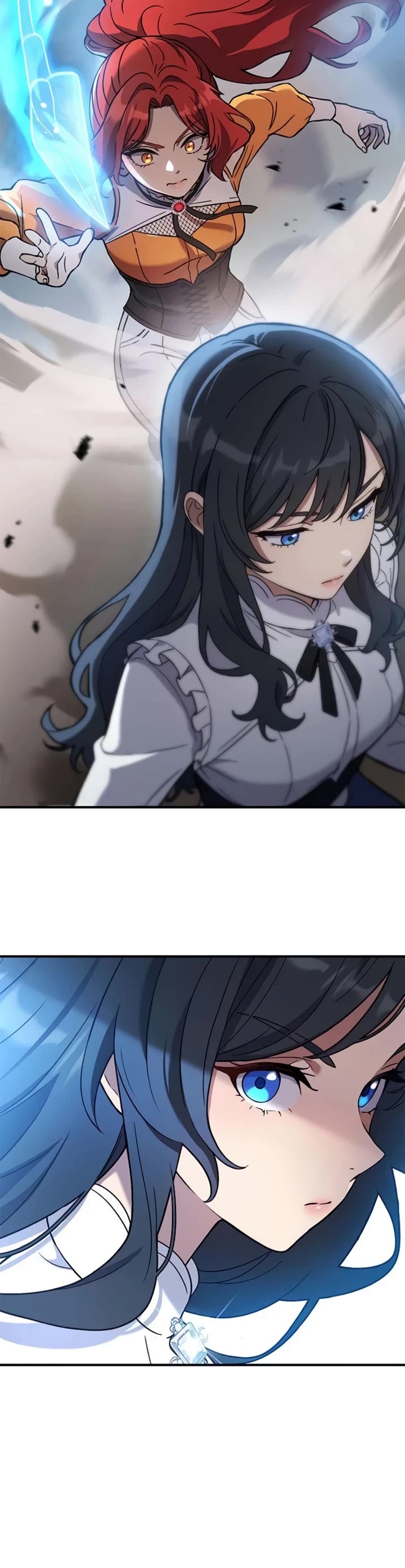 Noble Lady Reformation Guide Chapter 20 page 12 - Chapter 20