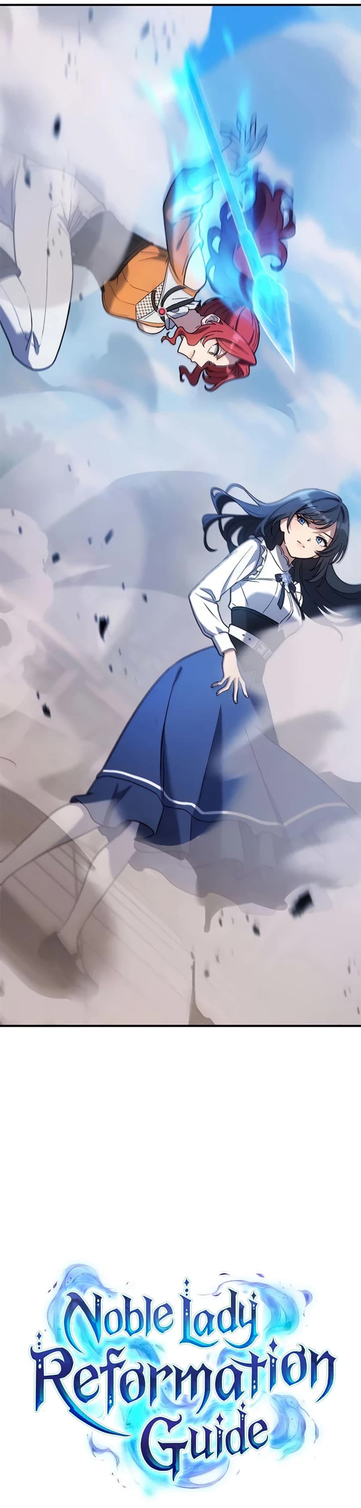 Noble Lady Reformation Guide Chapter 20 page 13 - Chapter 20