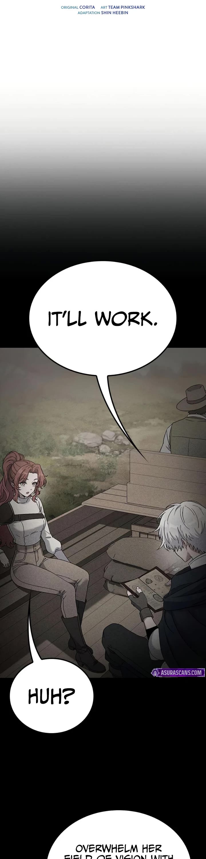 Noble Lady Reformation Guide Chapter 20 page 14 - Chapter 20