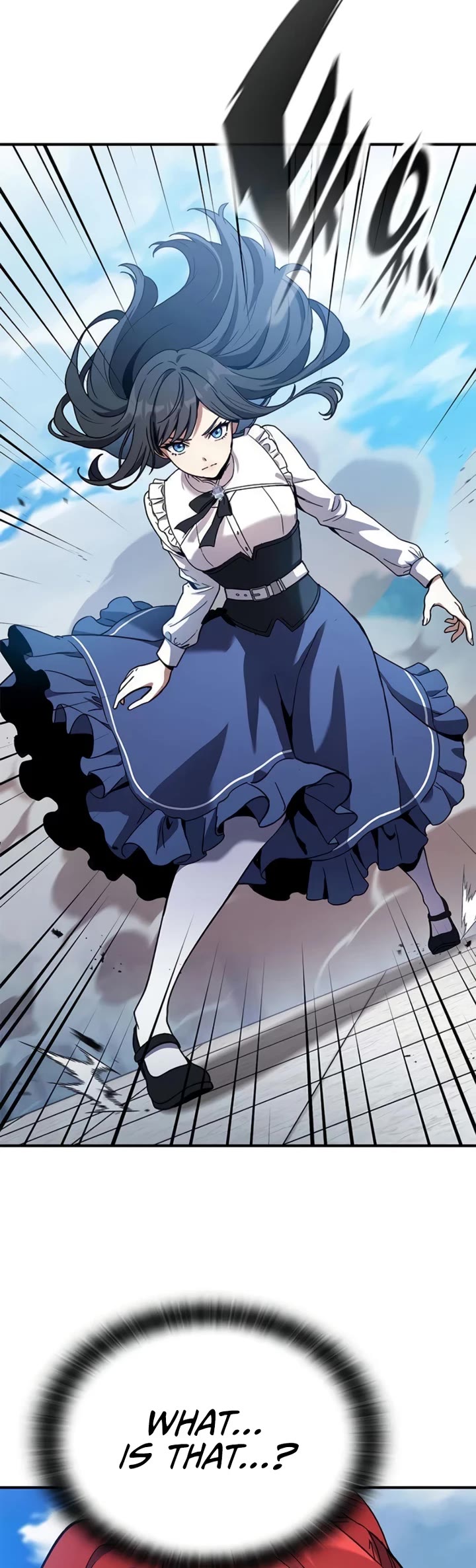 Noble Lady Reformation Guide Chapter 20 page 23 - Chapter 20