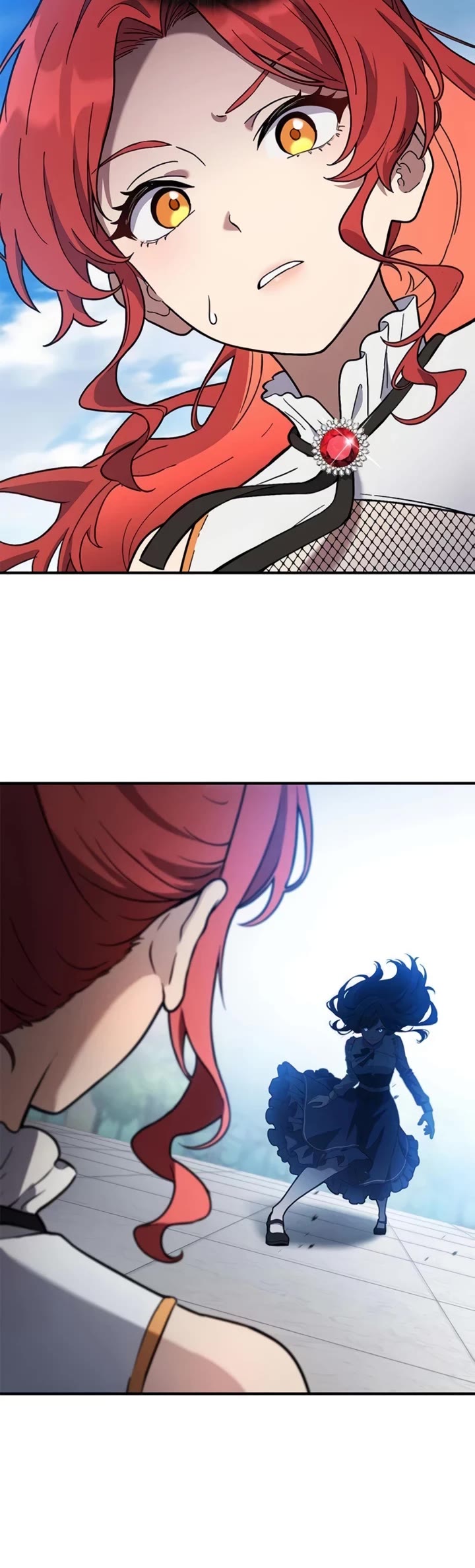 Noble Lady Reformation Guide Chapter 20 page 24 - Chapter 20