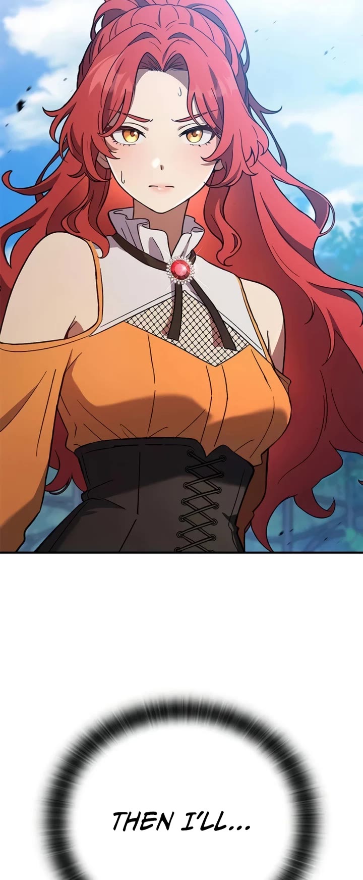 Noble Lady Reformation Guide Chapter 20 page 27 - Chapter 20