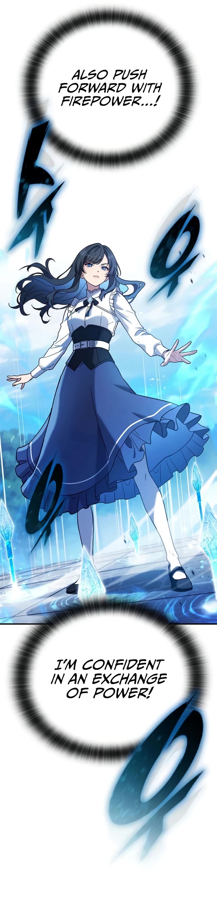 Noble Lady Reformation Guide Chapter 20 page 29 - Chapter 20