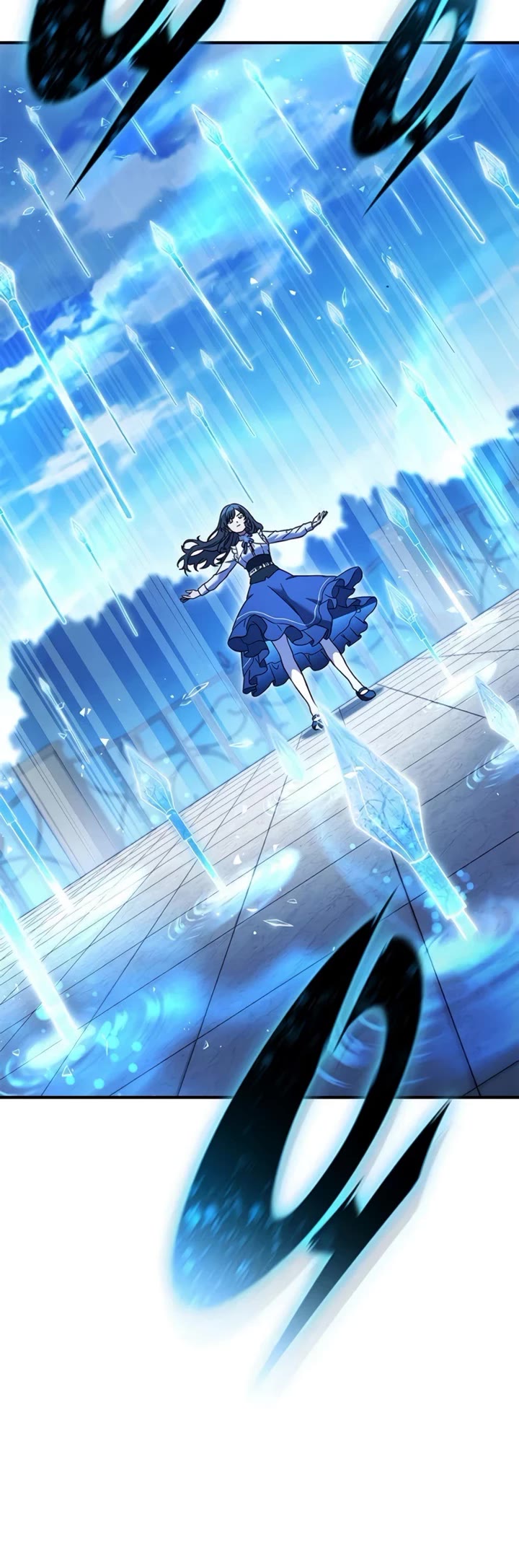 Noble Lady Reformation Guide Chapter 20 page 31 - Chapter 20