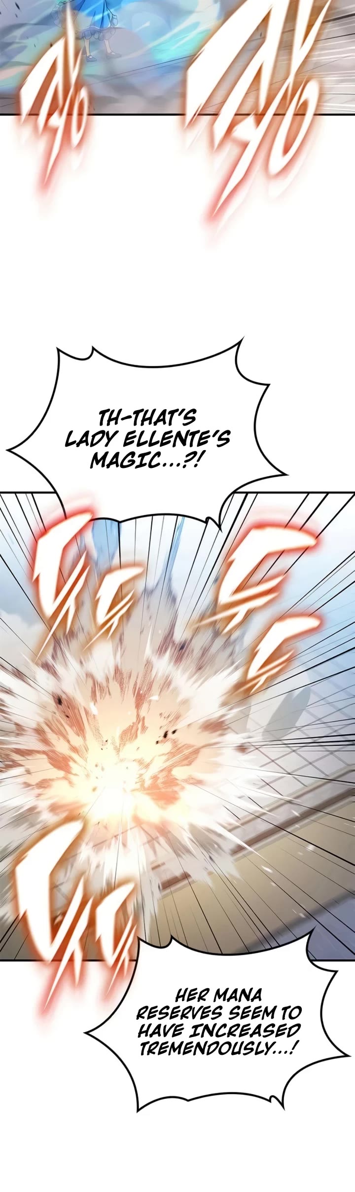 Noble Lady Reformation Guide Chapter 20 page 4 - Chapter 20