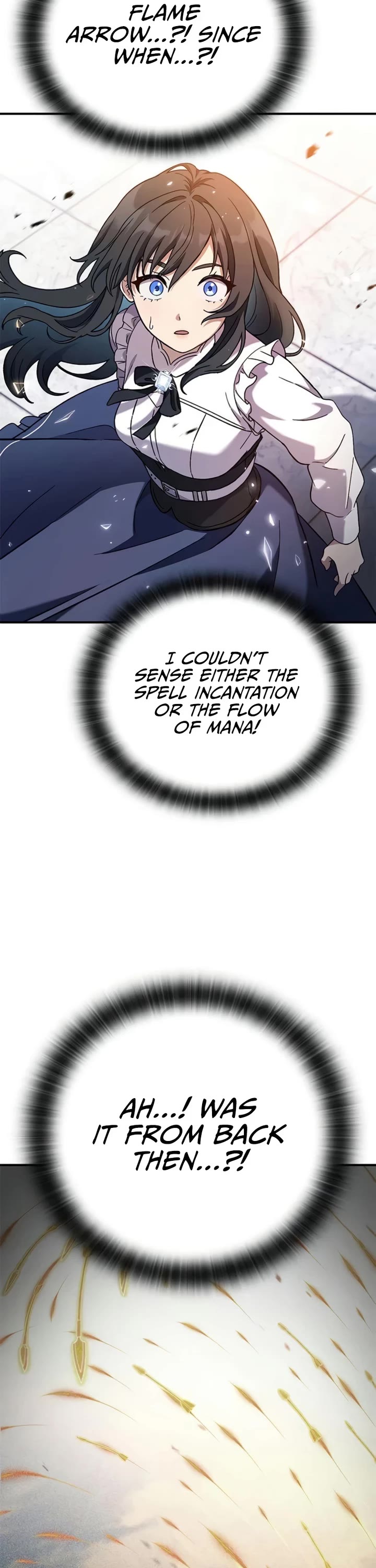 Noble Lady Reformation Guide Chapter 20 page 42 - Chapter 20