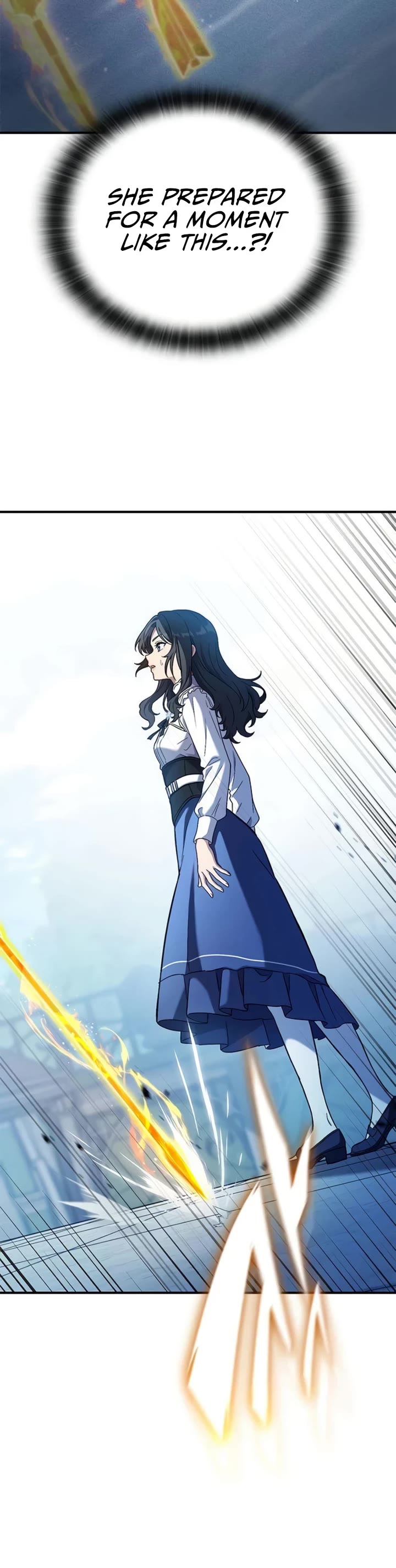 Noble Lady Reformation Guide Chapter 20 page 44 - Chapter 20