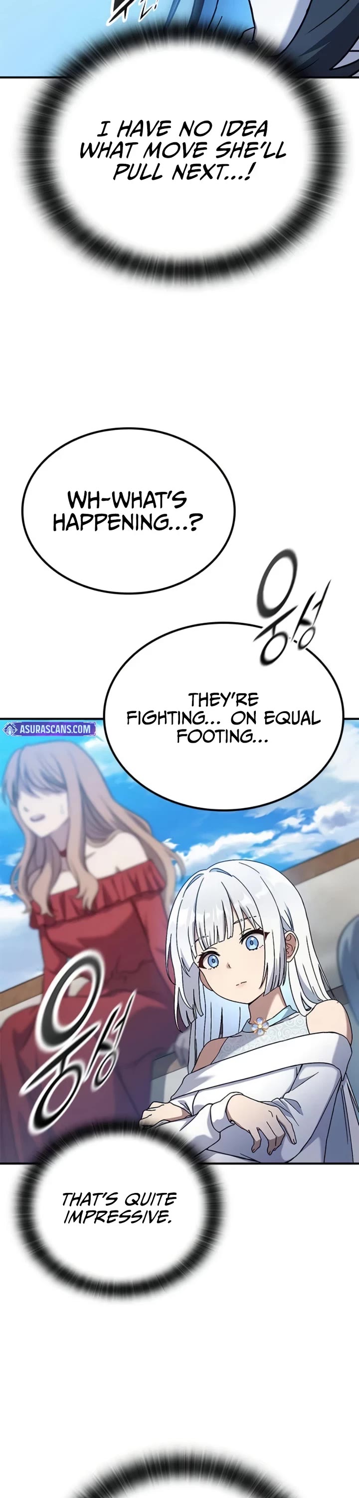 Noble Lady Reformation Guide Chapter 20 page 46 - Chapter 20