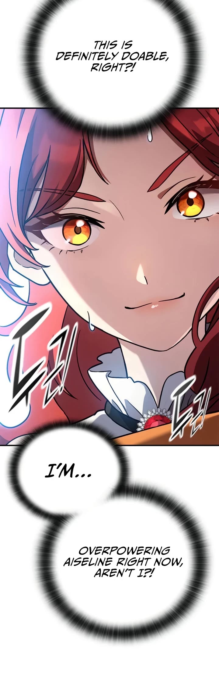 Noble Lady Reformation Guide Chapter 20 page 47 - Chapter 20