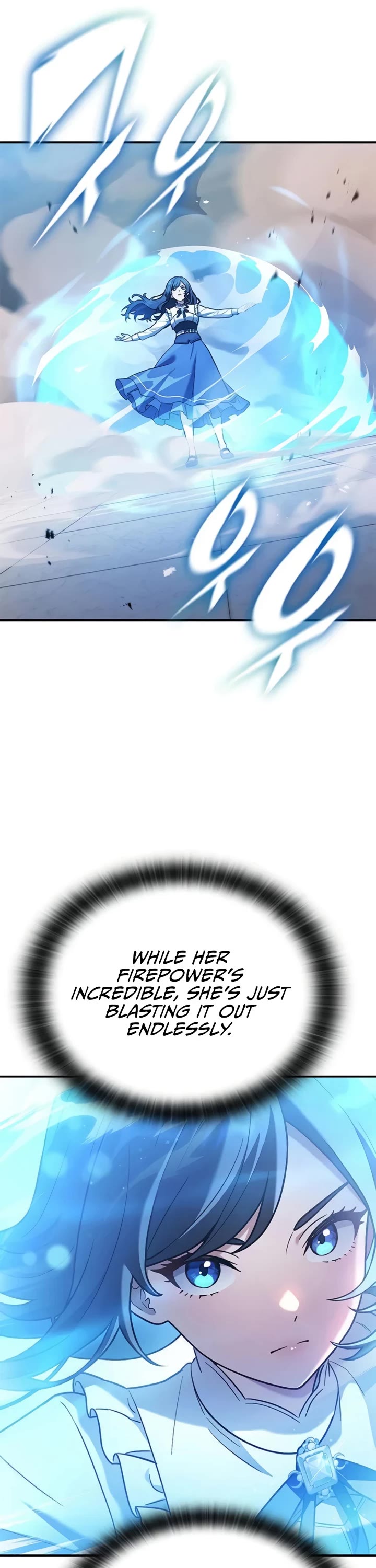 Noble Lady Reformation Guide Chapter 20 page 5 - Chapter 20