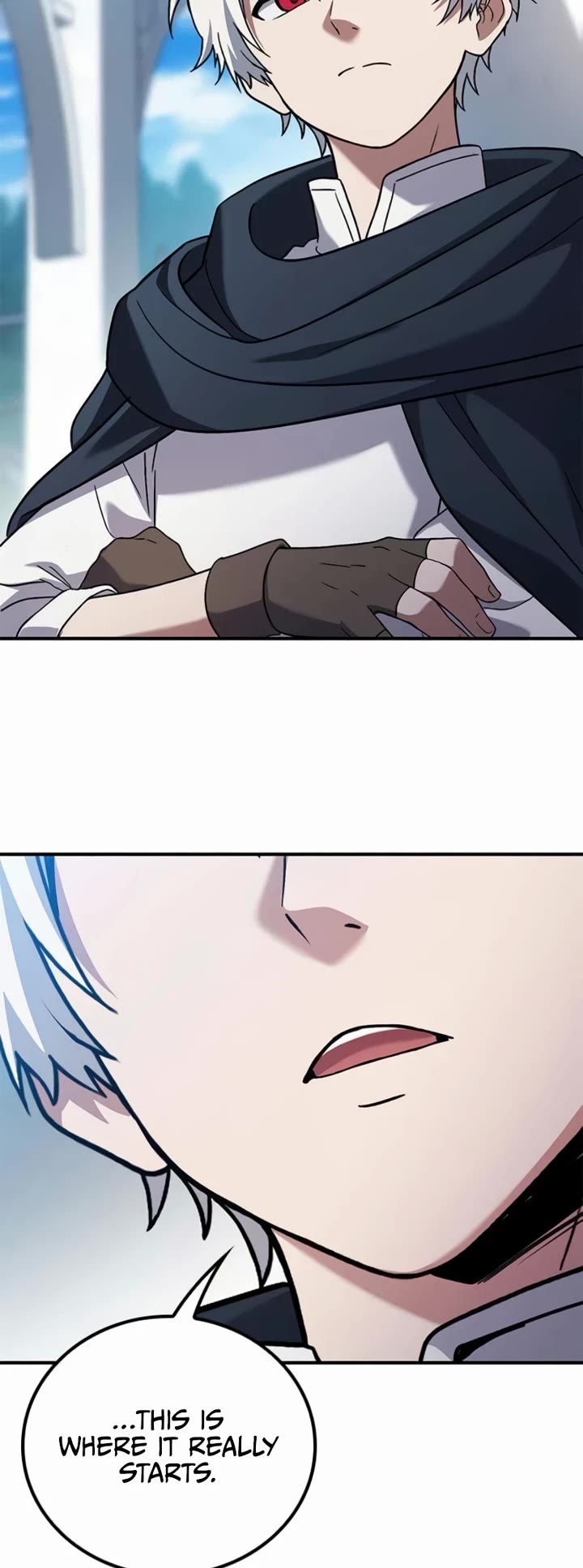 Noble Lady Reformation Guide Chapter 20 page 51 - Chapter 20