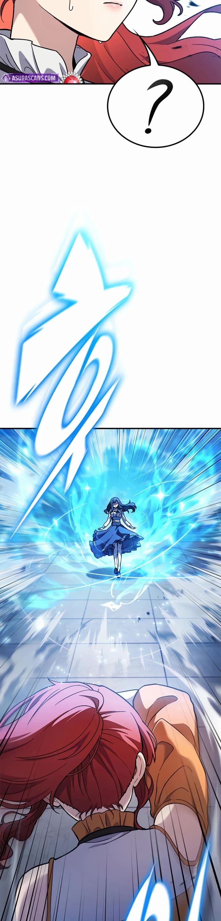 Noble Lady Reformation Guide Chapter 20 page 54 - Chapter 20
