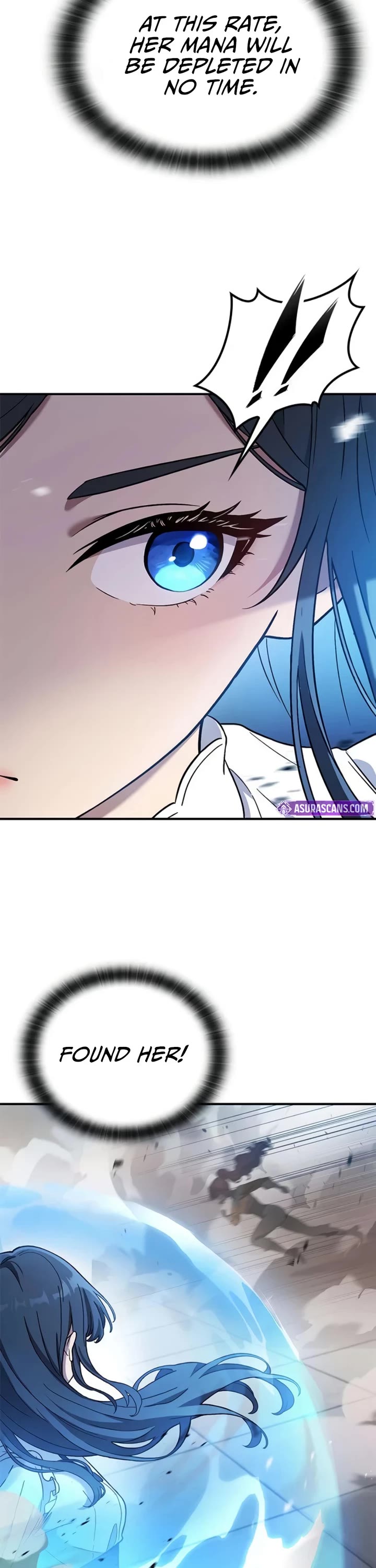 Noble Lady Reformation Guide Chapter 20 page 6 - Chapter 20