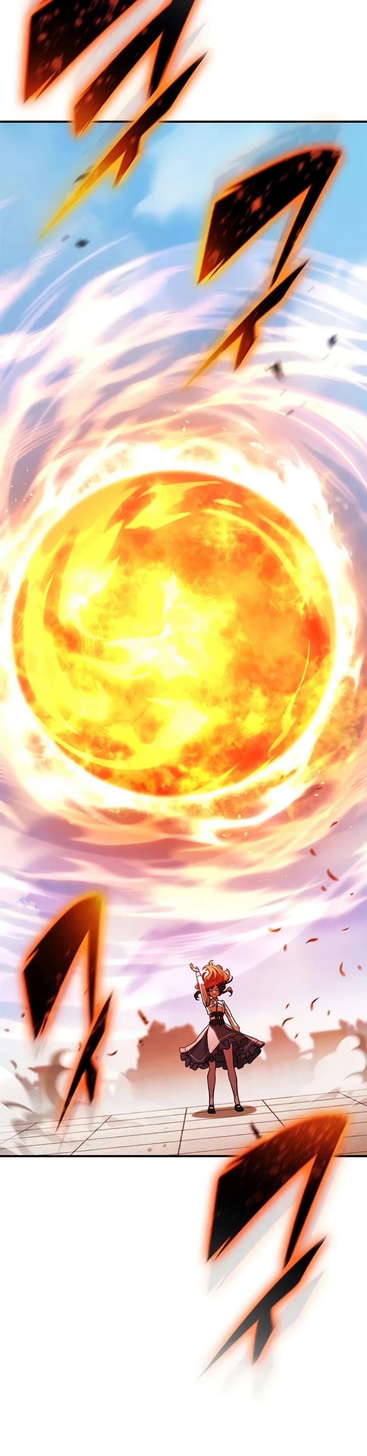 Noble Lady Reformation Guide Chapter 20 page 60 - Chapter 20