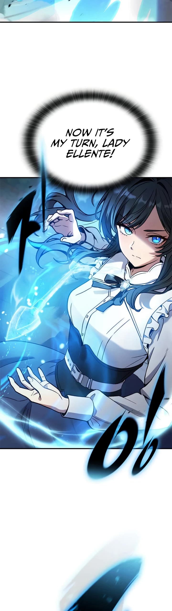 Noble Lady Reformation Guide Chapter 20 page 7 - Chapter 20