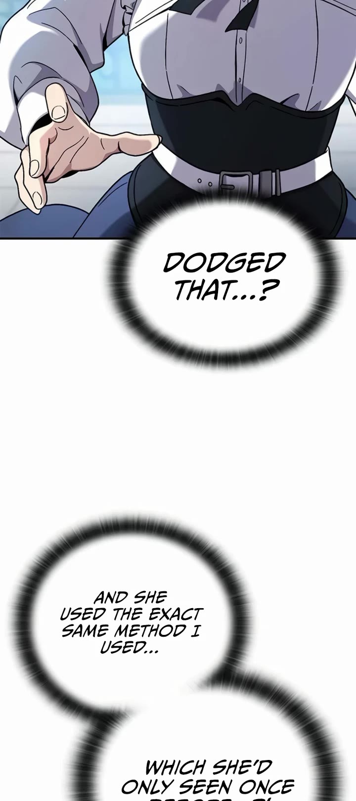 Noble Lady Reformation Guide Chapter 21 page 20 - Chapter 21