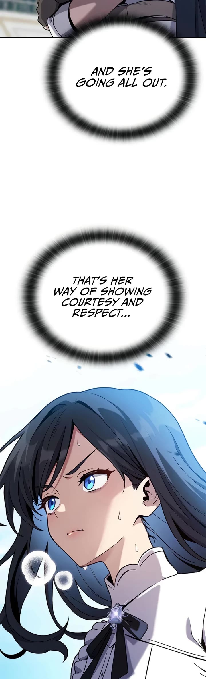 Noble Lady Reformation Guide Chapter 21 page 24 - Chapter 21
