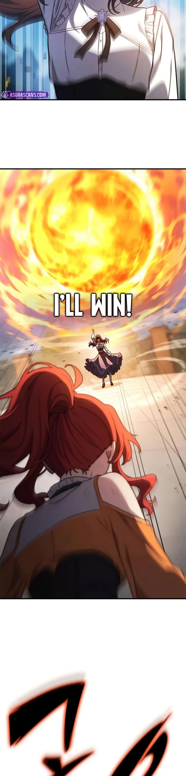 Noble Lady Reformation Guide Chapter 21 page 27 - Chapter 21