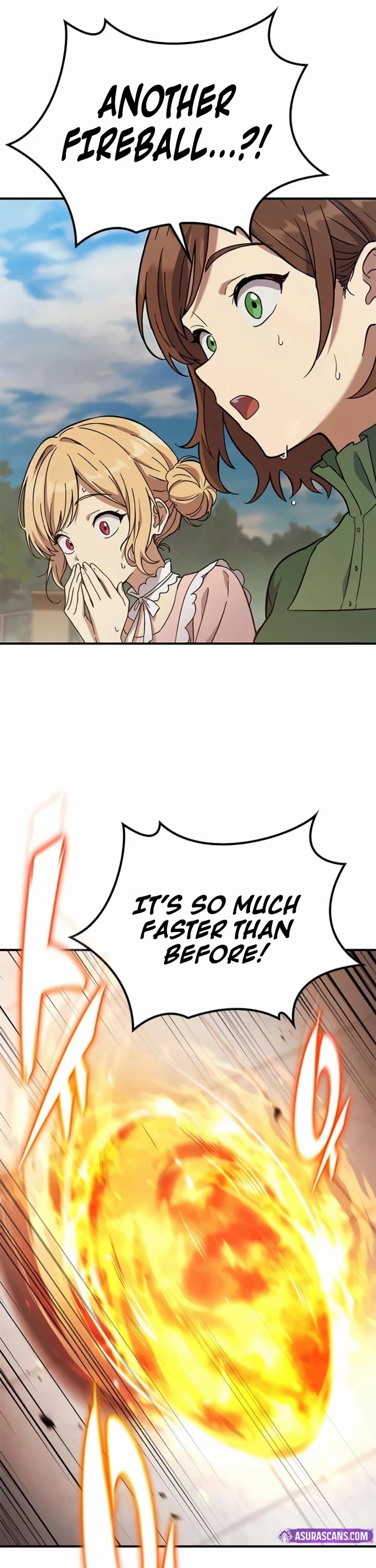 Noble Lady Reformation Guide Chapter 21 page 30 - Chapter 21