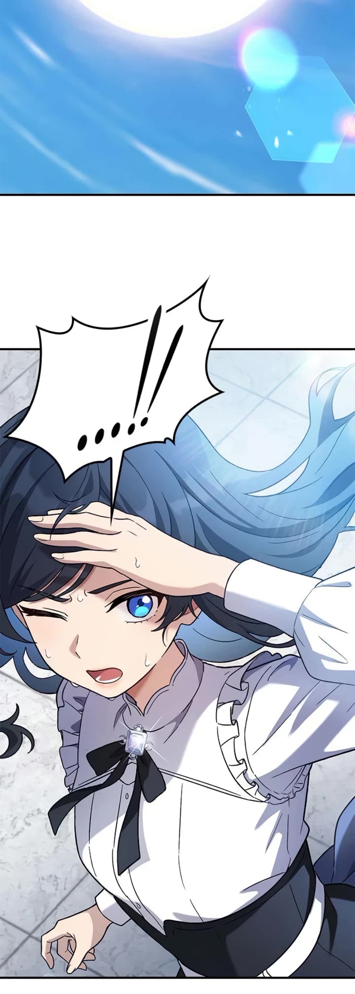 Noble Lady Reformation Guide Chapter 21 page 35 - Chapter 21