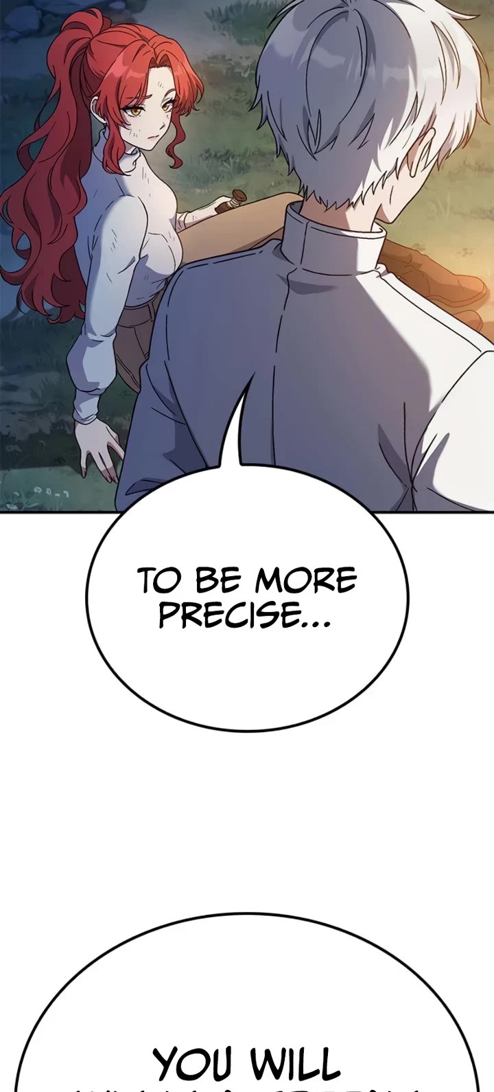 Noble Lady Reformation Guide Chapter 21 page 4 - Chapter 21